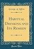 Habitual Drinking and Its Remedy by George Augustus Lofton