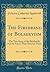 The Firebrand of Bolshevism...