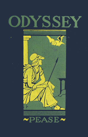 The Toils and Travels of Odysseus