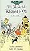 The Wonderful Wizard of Oz (Illustrated)