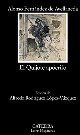 El Quijote apócrifo (Kindle Edition)