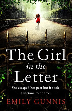 The Girl in the Letter (Kindle Edition)