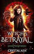 Witch's Betrayal