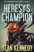 Heresy's Champion