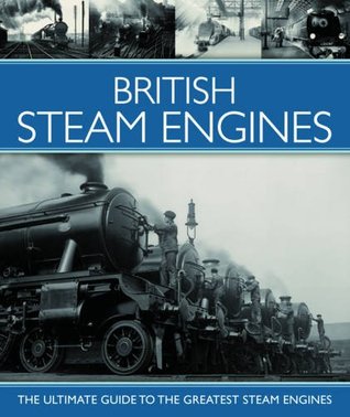 Memorabilia Collection British Steam (Focus on Series)