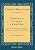 Evangelical Lutheran Hymn-Book: By Authority of the English Evangelical Lutheran Synod of Missouri and Other States (Classic Reprint)