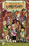 Lumberjanes by Shannon Watters