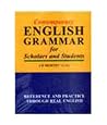 Contemporary English Grammar for Scholars and Students