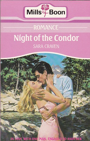 Night of the Condor (Paperback)