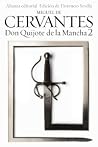 Don Quixote de La...