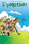 Lumberjanes by Shannon Watters