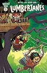 Lumberjanes by Shannon Watters