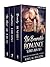 UnBearable Romance Series (UnBearable Romance #1-3)