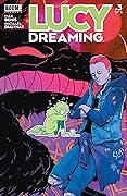 Lucy Dreaming #3