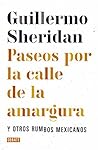 Paseos por la cal...