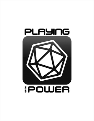 Playing with Power: The Authorial Consequences of Roleplaying Games