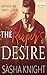 The Reaper's Desire by Sasha  Knight