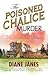 The Poisoned Chalice Murder by Diane Janes