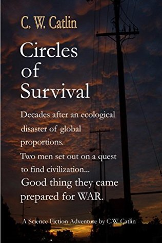 Circles of Survival (Kindle Edition)