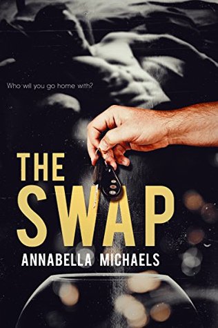 The Swap (The Swap #1)