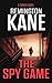 The Spy Game (Tanner, #21)