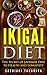 IKIGAI DIET by Sachiaki Takamiya IKIGAI DIET by Sachiaki Takamiya