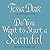 Do You Want to Start a Scandal (Spindle Cove, #5, Castles Ever After, #4)