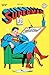 Superman (1939-2011) #41 by Alvin  Schwartz