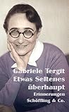 Etwas Seltenes üb...