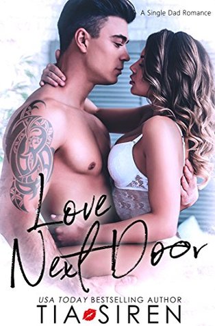 Love Next Door (Kindle Edition)