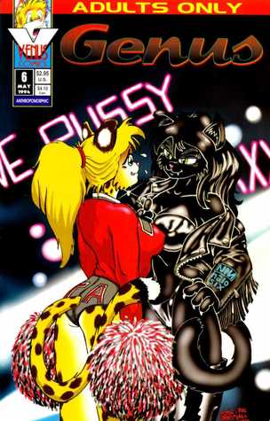 Genus #6 (Unknown Binding)