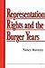 Representation Rights and the Burger Years by Nancy L. Maveety