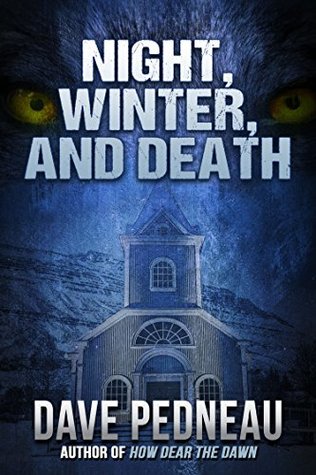 Night, Winter, and Death (Kindle Edition)