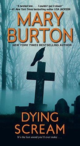 Dying Scream (Richmond Novels, #3)