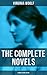 The Complete Novels - 9 Books in One Edition
