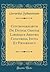 Controversiarum De Divinae Gratiae Liberique Arbitrii Concordia, Initia Et Progressus (Classic Reprint) (Latin Edition)