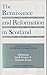 The Renaissance and Reformation in Scotland: Essays in Honour of Gordon Donaldson