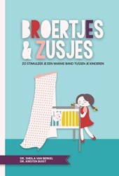 Broertjes & zusjes (Paperback)