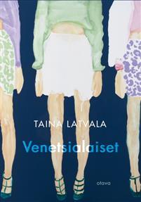 Venetsialaiset