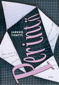 Perintö (Hardcover)