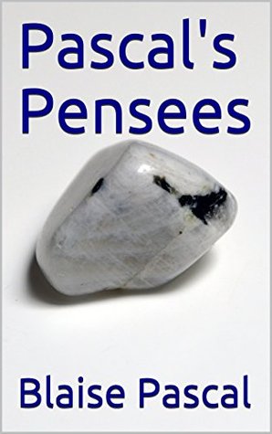 Pascal's Pensees