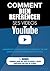 Comment Bien Référencer Ses Vidéos Youtube (livre sur Youtube... by Jason R
