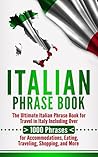 Italian Phrase Bo...
