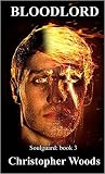Bloodlord (Soulguard #3)