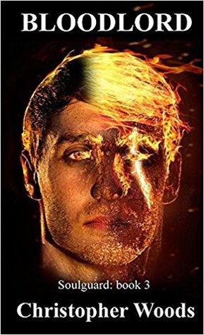 Bloodlord (Soulguard #3)