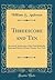 Threescore and Ten: Seventieth Anniversary of the First Methodist Episcopal Church, Mount Vernon, New York (Classic Reprint)