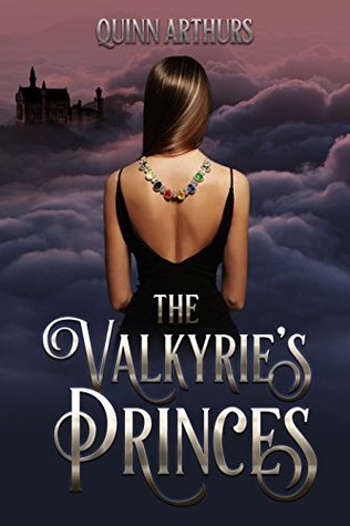 The Valkyrie's Princes (Jeweled Wings, #1)