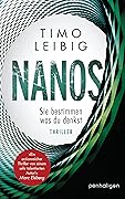 Nanos - Sie bestimmen, was du denkst