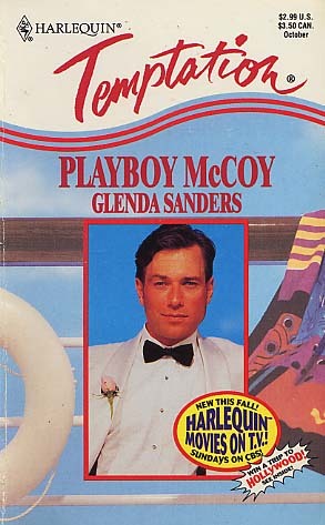 Playboy McCoy (Mass Market Paperback)