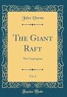 The Cryptogram (The Giant Raft, Vol. 2) The Cryptogram (The Giant Raft, Vol. 2)